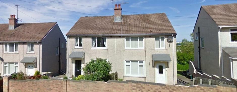 Rowe Gardens - Self Catering - Guesthouse Style - Comfortable Twin Or Double Rooms - Quiet Residential Area Workington Eksteriør bilde